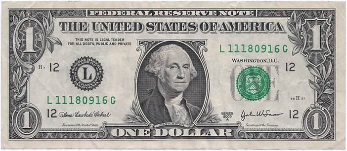 George Washington