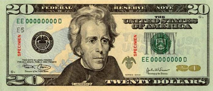 Andrew Jackson