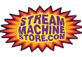 Stream Machine Store